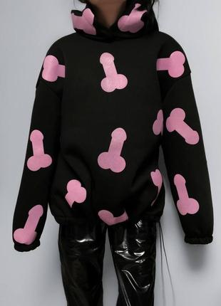 Худи7 фото