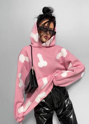 Худи8 фото