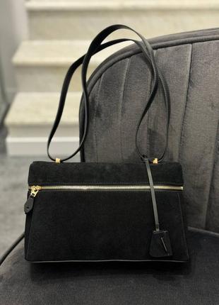 Сумка натуральна 28 см