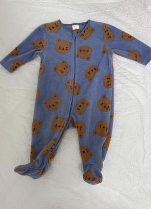 Человечек next