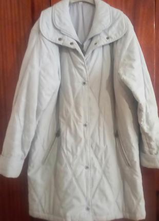 Пальто женское