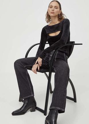 Шикарний лонгслів g-star raw xs/s 3