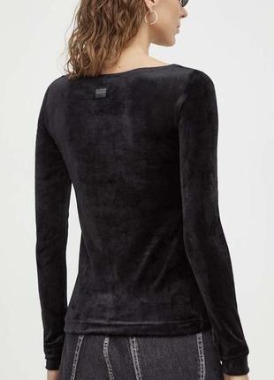 Шикарний лонгслів g-star raw xs/s 2