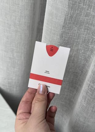 Пробник тестер парфумів glossier you