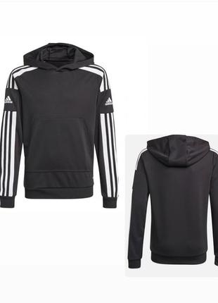 Худі підліткова спортивна, матеріал 100% поліестер