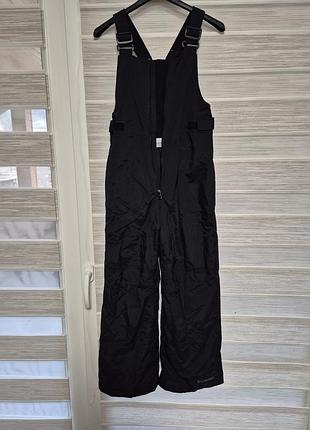 Комбінезон термо лижний columbia