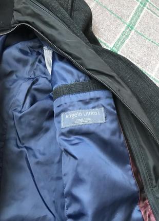 Чоловіче пальто 3