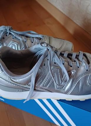 Женские кроссовки new balance р.37( оригинал)