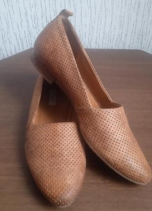 Туфли от paulgreen 37,5