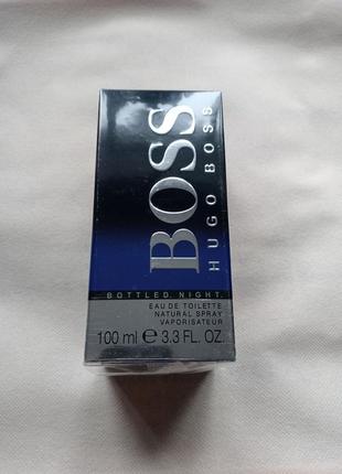 Туалетна вода bottled night, 100 мл.