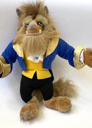 М'яка іграшка чудовиська та чудовисько оригінал дисней