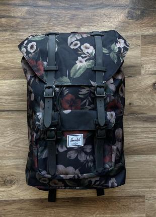 Herschel рюкзак жіночий