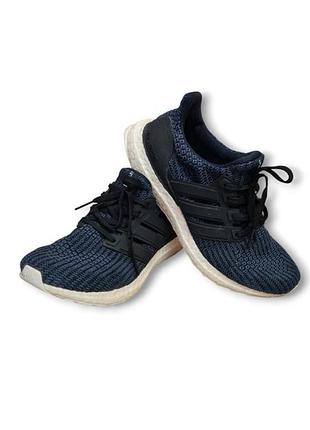 Кроссовки hobby adidas