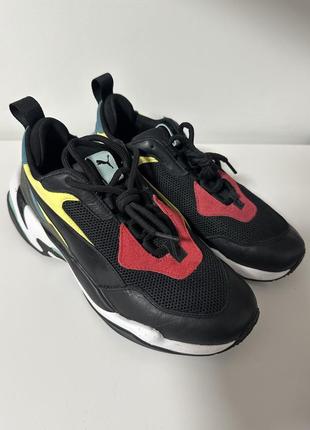 Кроссовки Puma оригинал