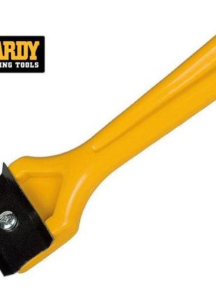 Ручной скребок цикля - kaem hardy (1004-142106) 62x200 мм