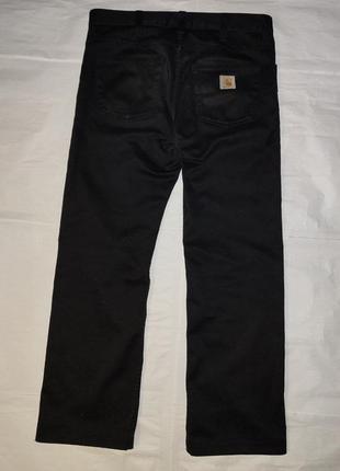 Штани carhartt
