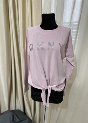 Кофточка dkny, размер с/м🛍️