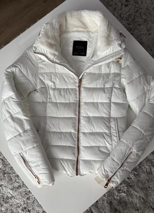 Куртка zara