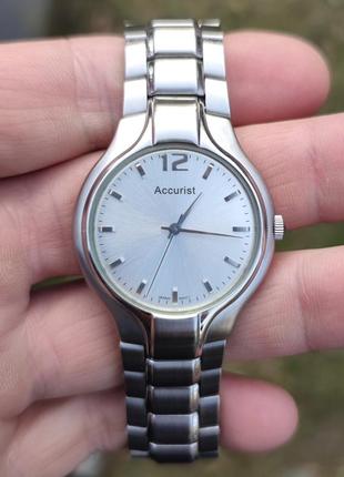 Accurist mb074s годинник