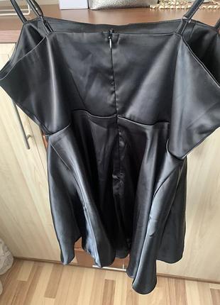 Сукня shein 2