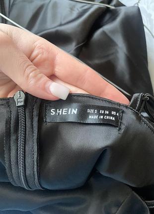 Сукня shein 3