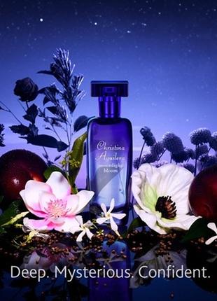 Christina aguilera moonlight bloom eau de parfum