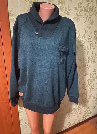 Продам бомбезний чоловічий кардіган.