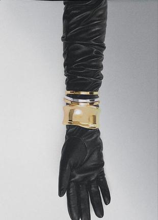 Стильный модный браслет cos