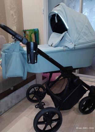 Коляска 2 в 1 natoni jimmy