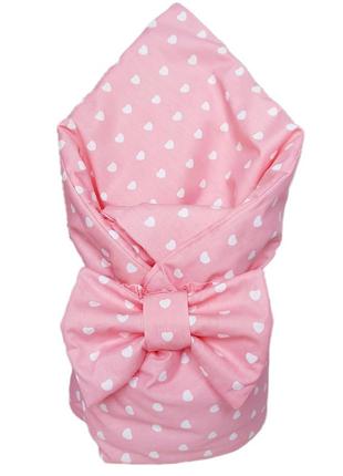 Конверт для новонароджених на виписку