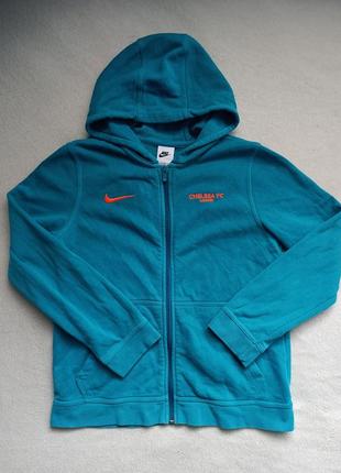 Толстовка зепка челси лондон