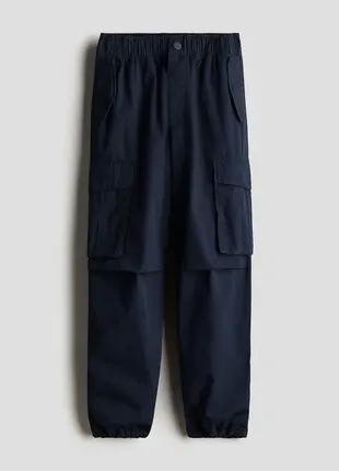 Штани  h&amp;m  parachute  р 164 (13-14р)