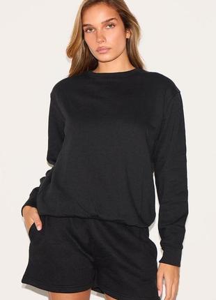 Толстовка на флисе