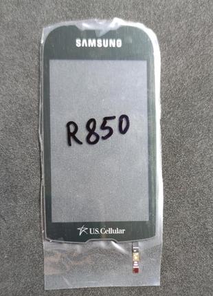 Тачскрин ( сенсор ) samsung sch-r850 caliber оригинал