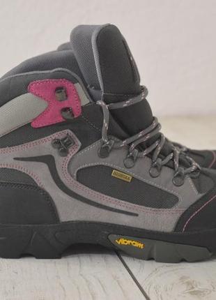 High colorado жіночі трекінгові чоботи оригінал сірі 42 розмір