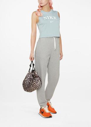 Nike оригинальный топ майка