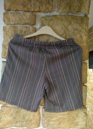 Шорты трикотажные,женские