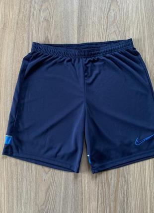 Мужские хлопковые шорты nike