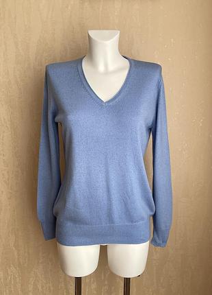 Galeria, пуловер, шовк + кашемір