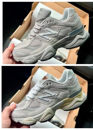 Жіночі кросівки new balance 9060