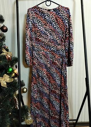 Роскошное платье river island