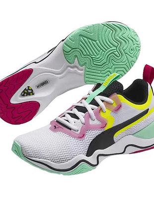 Оригинальные кроссовки puma