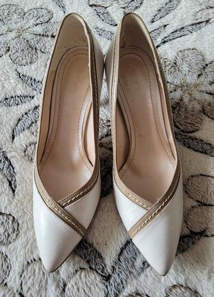 Туфлі conte italy