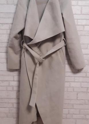 Пальто весняне