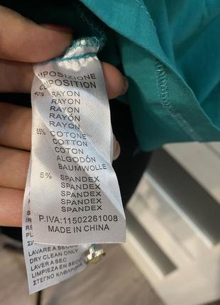 Блуза італія4 фото