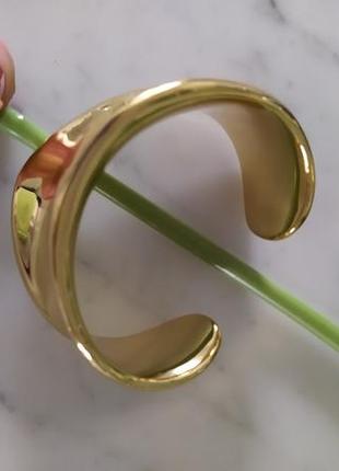 Стильный модный браслет cos6 фото