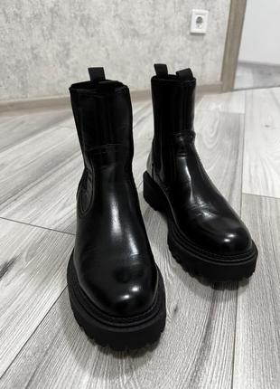 Сапоги челси