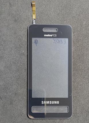 Тачскрин ( сенсор ) samsung sch-r810 finesse оригинал