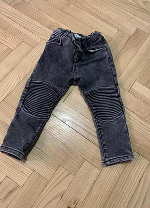 Джинси zara baby boys2 фото