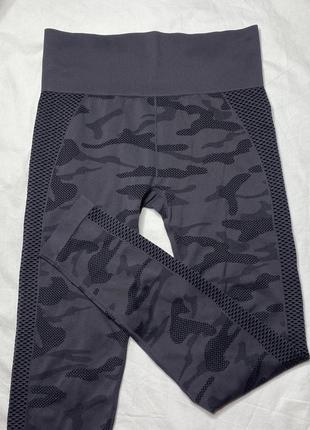 Спортивні жіночі лосини active